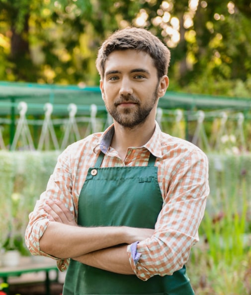 Team Grid Kells Garden