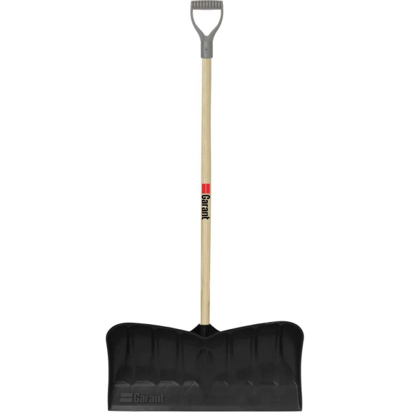 Garant: Snow Pusher 26" Poly Blade (80604)