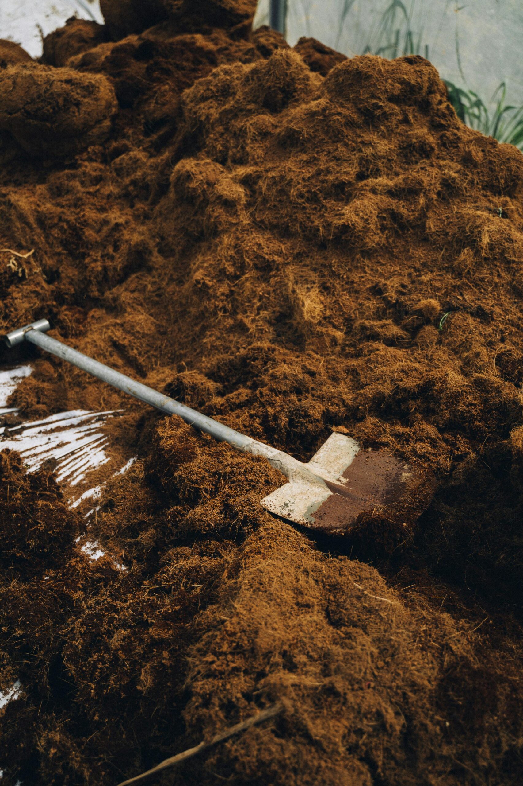 The Best Garden Centers in Simcoe County: Your Local Source for Mulch, Sod, and Topsoil